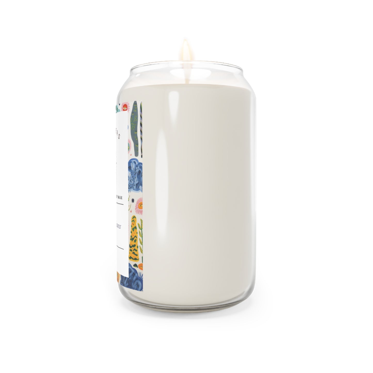 Inner Sun Natural Scented Candle, 13.75oz <3