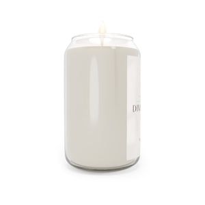 Divine Being / Scented Candle, 13.75oz